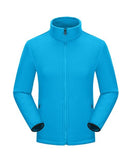2019 New Arrival Autumn Winter Women Fleece Sweatshirts Long Sleeve Running Style Solid Color Warm Coat Female Zip up Clothes