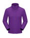 2019 New Arrival Autumn Winter Women Fleece Sweatshirts Long Sleeve Running Style Solid Color Warm Coat Female Zip up Clothes