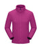 2019 New Arrival Autumn Winter Women Fleece Sweatshirts Long Sleeve Running Style Solid Color Warm Coat Female Zip up Clothes