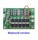 3S 40A Li-ion Lithium Battery Charger Lipo Cell Module PCB BMS Protection Board For Drill Motor 12.6V with Balance