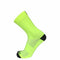 New 4 Style Comfortable Breathable Road Bike Socks Men Women Rapha Cycling Socks Calcetines Ciclismo Compression Racing
