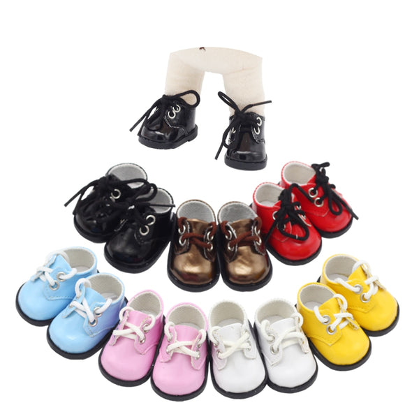Cute Doll Shoes