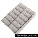 12 Pairs/Lot Plus Size Men's Cotton Socks Business Men Deodorant Crew Socks Breathable Male Solid Color US size(7-11.5) EU 39-48