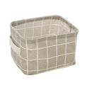 Multi purpose Cotton  Storage Basket / Organizer