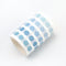 60mmx3m Base Element Decorative Adhesive Tape Dot Masking Washi Tape Diy Scrapbooking Sticker Label Japanese Stationery