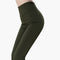 High Waist Women's Pants Woman Harajuku Leggings White Black Stretch Trousers for Women Spring Pencil Pants Female Plus Size