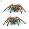 3D Spider Lizard Scorpion Car Sticker 3D animal pattern Vehicle Window Mirror Bumper Decal Decor Water-resistant High stickiness