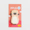 1 Pcs Cute Cat Series Sticky Note Student Message Sticker N Times Memo Pad Scrapbooking School Label Stationery