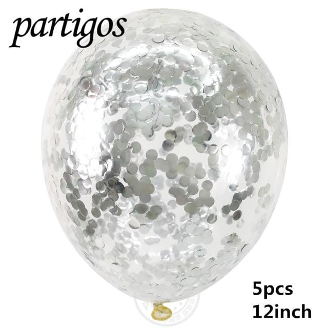 Outer Space / Astronaut Foil Balloons