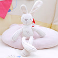 Cute Baby Crib Stroller Toy