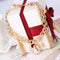 2020 New Woman Bracelets Mulitlayer Gold Color Chain Heart Bracelets & Bangles Charm Bracelets For Women Crystal Bracelets