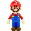 Super Mario Bros Action Figures