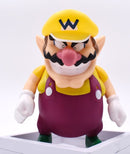 Super Mario Bros Action Figures