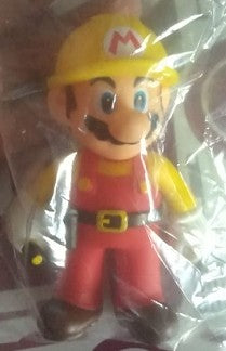 Super Mario Bros Action Figures