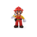 Super Mario Bros Action Figures