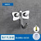 304 Stainless Steel Hook Punch-free Hooks Bathroom Towel Hook Strong Seamless Kitchen Hooks Metal Storage Rack Organizer