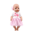 Assorted Doll Clothes