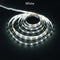 3AA Battery Power Led Strip Light SMD2835 50cm 1M 2M 3M 4M 5M Flexible Lighting Ribbon Tape White/Warm White Strip Backlight
