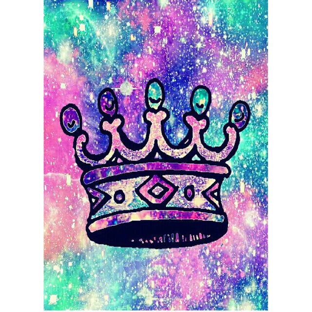 20 Pattern Round Diy Diamond Painting Cross Ctitch Kits 5D Diamond Mosaic Embroidery Flower Owl Mosaic Painting New Year Gift