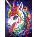 20 Pattern Round Diy Diamond Painting Cross Ctitch Kits 5D Diamond Mosaic Embroidery Flower Owl Mosaic Painting New Year Gift