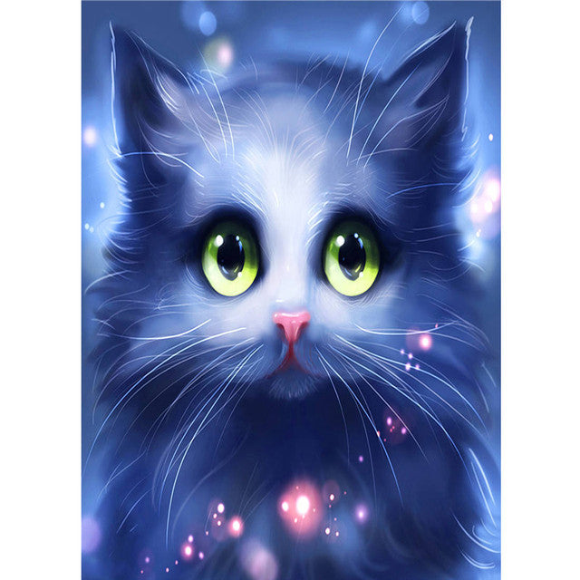 20 Pattern Round Diy Diamond Painting Cross Ctitch Kits 5D Diamond Mosaic Embroidery Flower Owl Mosaic Painting New Year Gift