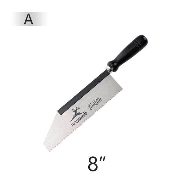 Hand Saw SK5 3-edge Japanese Saw 65