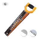 Hand Saw SK5 3-edge Japanese Saw 65