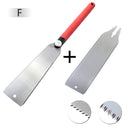 Hand Saw SK5 3-edge Japanese Saw 65