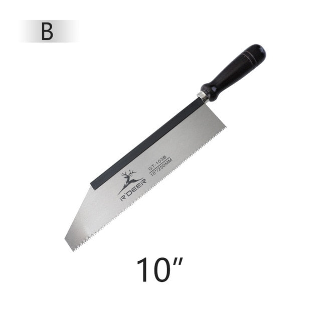 Hand Saw SK5 3-edge Japanese Saw 65