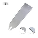 Hand Saw SK5 3-edge Japanese Saw 65