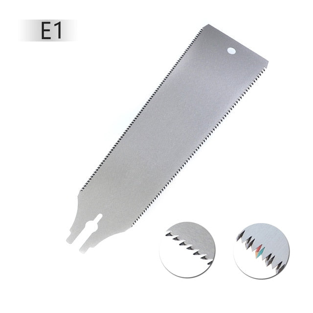 Hand Saw SK5 3-edge Japanese Saw 65