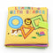 Baby Soft Cloth Books  I