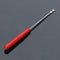 1 PCS High Quality Decoupler 15.5cm of Hook Bait line Abstract Fishing Tackle Metal Hook Steel Special Simple Hook Remover Tools