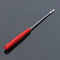1 PCS High Quality Decoupler 15.5cm of Hook Bait line Abstract Fishing Tackle Metal Hook Steel Special Simple Hook Remover Tools