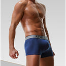 Boxers, men's underwear，cueca masculina трусы мужские мужские трусы