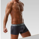 Boxers, men's underwear，cueca masculina трусы мужские мужские трусы