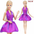 Handmade Barbie Doll Outfits