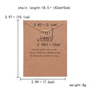 Rinhoo Butterfly Elephant Pearl Of Love Gold-color Pendant Necklaces Clavicle Chains Necklace Fashion Necklace Women Jewelry