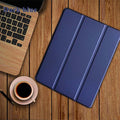 For iPad  2 3 4 tablet Case PU Leather Stand Fundas For iPad2 iPad3 iPad4 A1460 A1430 A1396 A1458 Auto Sleep Smart Folio Cover