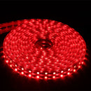 SMD 5050 AC 220V LED Strip Outdoor Waterproof 220V 5050 220 V LED Strip 220V SMD 5050 LED Strip Light 1M 2M 5M 10M 20M 25M 220V