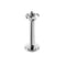 1Pcx3 Style crystal Ball Lip earring Stud 1.2x6/8x3mm Stainless Steel Labret piercing Cartilage Tragus Pircing Body Jewelry