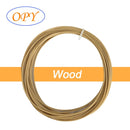 Filament 3D Pen PLA 1.75Mm Refill Plastic Silk 5 meter Marble shining Wood Gold Silver Copper Yellow Blue Pink Printer Material