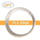 Filament 3D Pen PLA 1.75Mm Refill Plastic Silk 5 meter Marble shining Wood Gold Silver Copper Yellow Blue Pink Printer Material