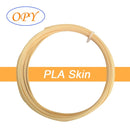 Filament 3D Pen PLA 1.75Mm Refill Plastic Silk 5 meter Marble shining Wood Gold Silver Copper Yellow Blue Pink Printer Material