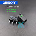 OMRON Mouse Micro Switch D2FC-F-7N 10M 20M OF Mouse Button D2FC-F-K(50m) FL-NH D2FS-F-N D2F-F D2F-01F-T D2F-F-3-7 Free shipping