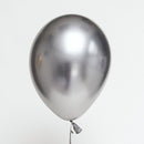 Metallic Gold Latex Chrome Balloons