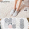 5Pairs/Lot Cartoon Unicorn Cat Fox Socks Cute Animal Women Socks Summer Funny Short Ankle Socks Ladies Cotton Sock Dropship