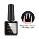 Nail Art Enamel Chrome Dipping Acrylic Powder