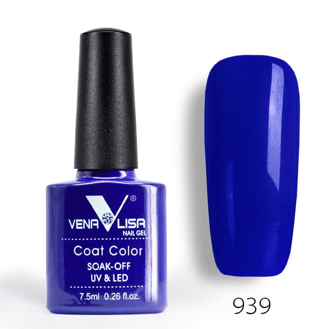 High Quality UV Gel Nail Color