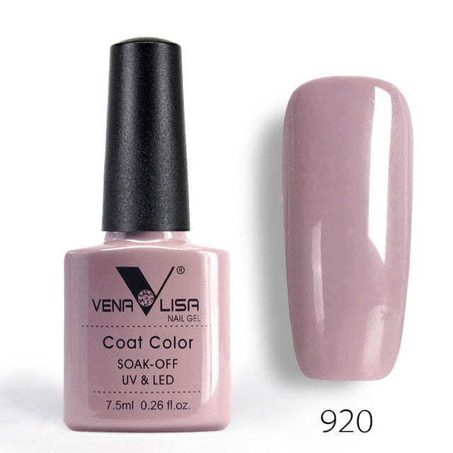 High Quality UV Gel Nail Color